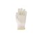 Magid TouchMaster Heavyweight Knit Lisle Gloves, 12PK 13-671-KWRB - alternate 3